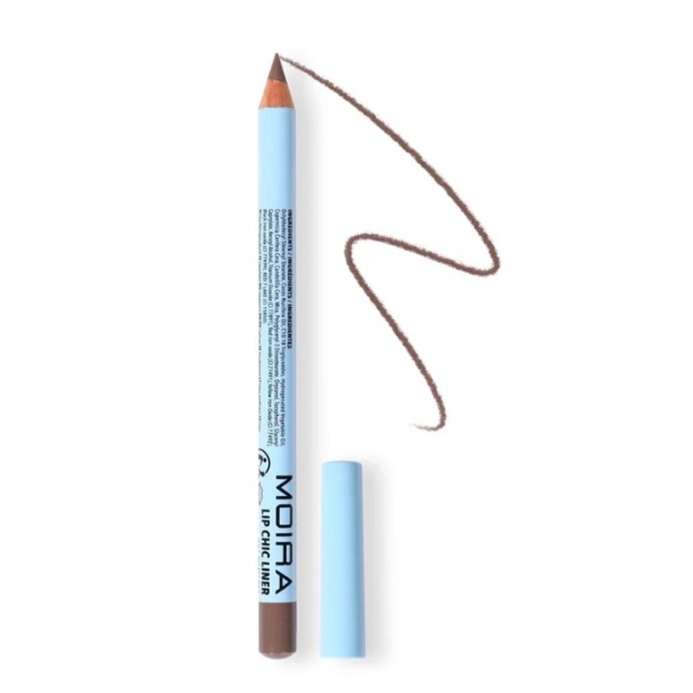 K-Care: Moira Lip Chic Lip Liner (005, Retro)